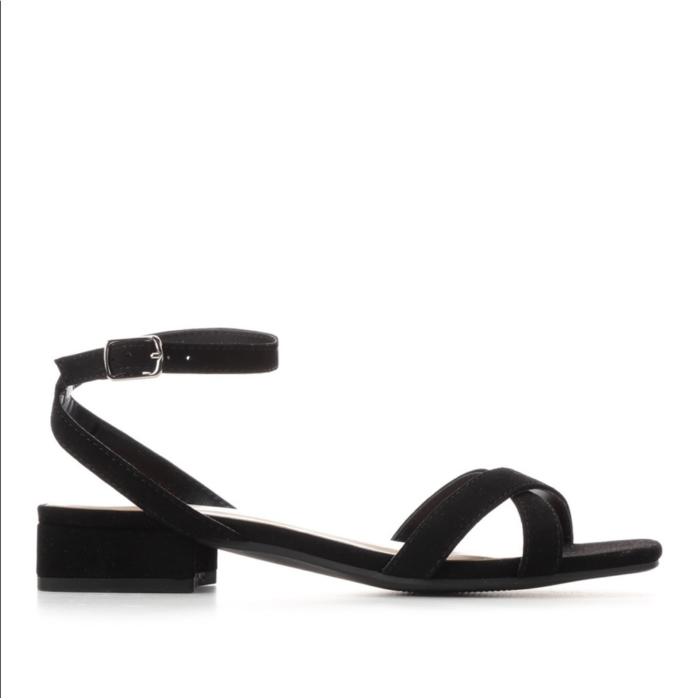 Women’s Y-Not Jolt Dress Sandals